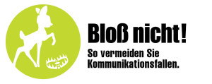 Bloss-Nicht-Logo
