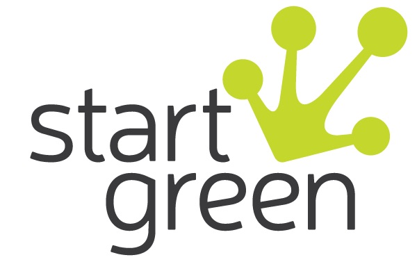 Logo von Startgreen
