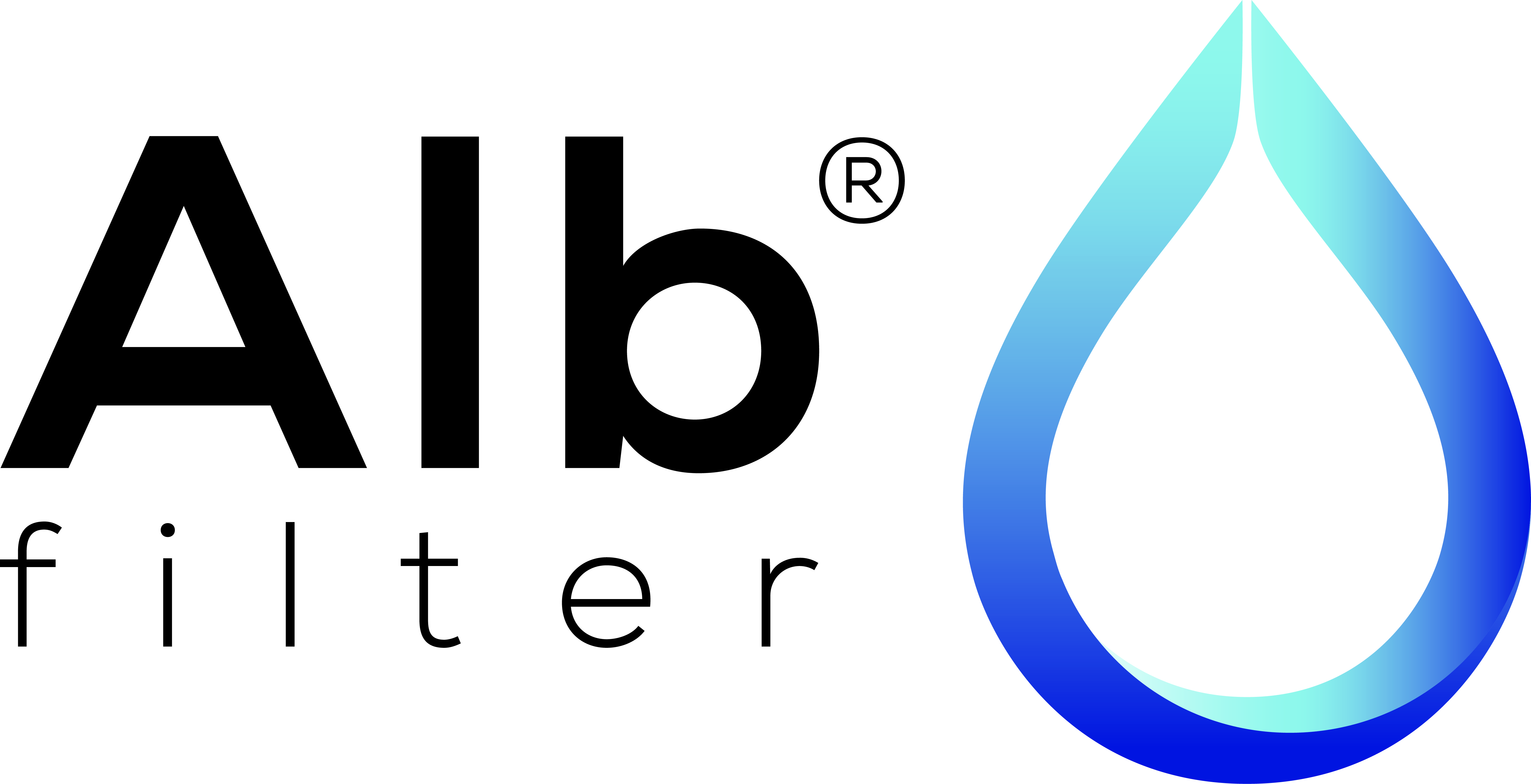 Alb Filter  Duo Installation des Trinkwasserfilter